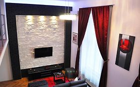 Welcome Budapest Apartments