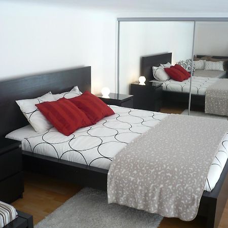 Welcome Budapest Apartments Eksteriør billede