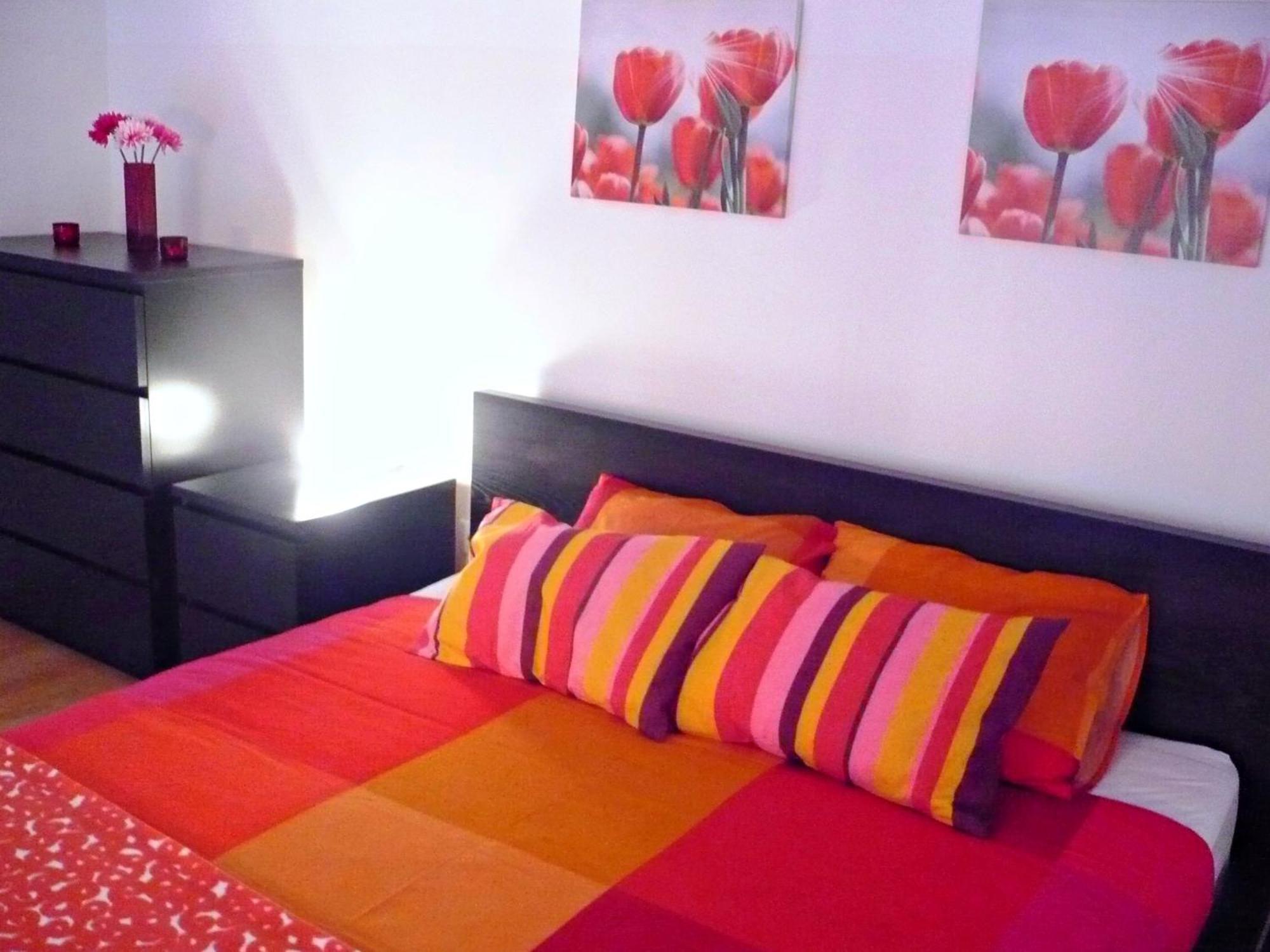 Welcome Budapest Apartments Eksteriør billede