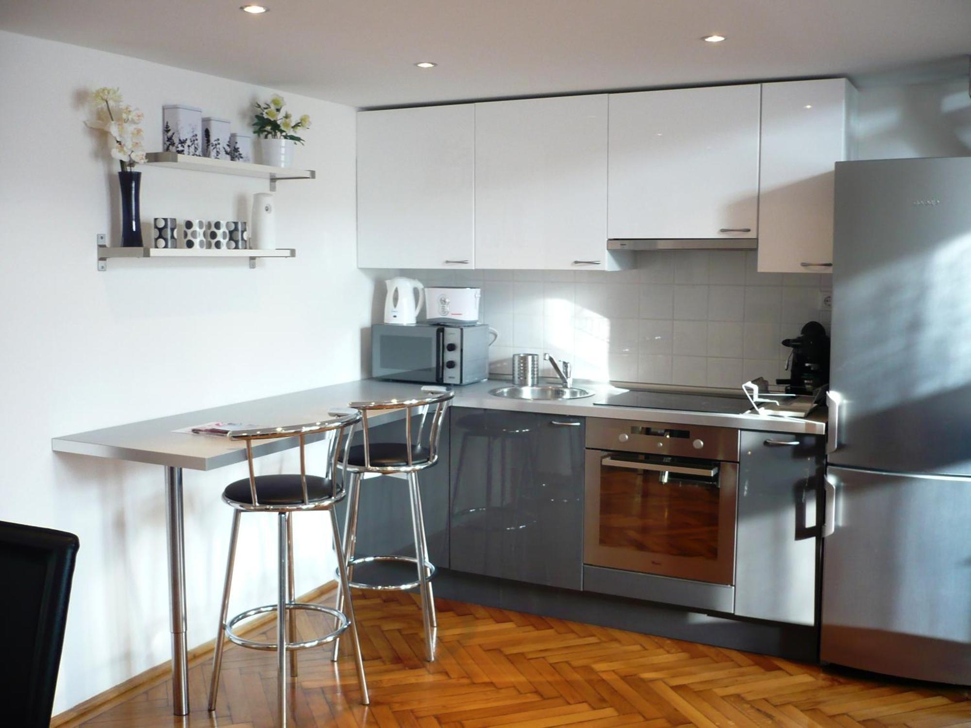 Welcome Budapest Apartments Eksteriør billede