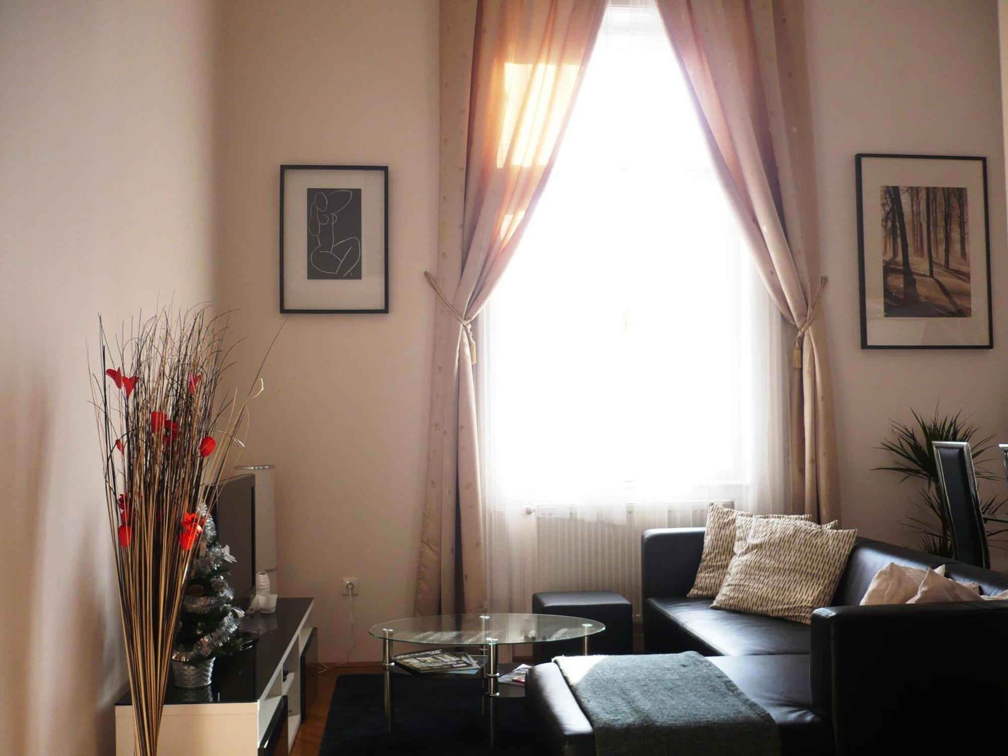 Welcome Budapest Apartments Eksteriør billede