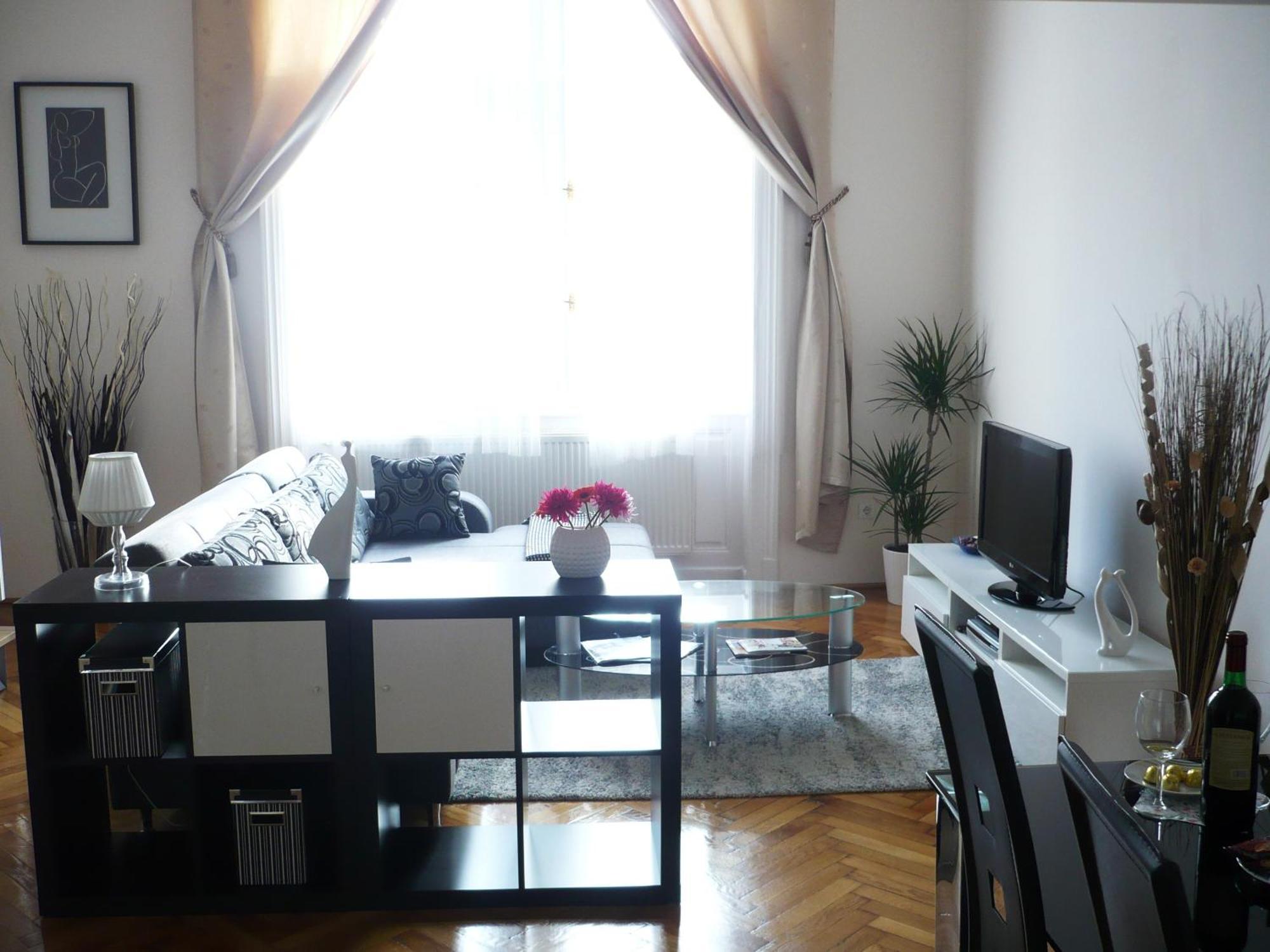 Welcome Budapest Apartments Eksteriør billede