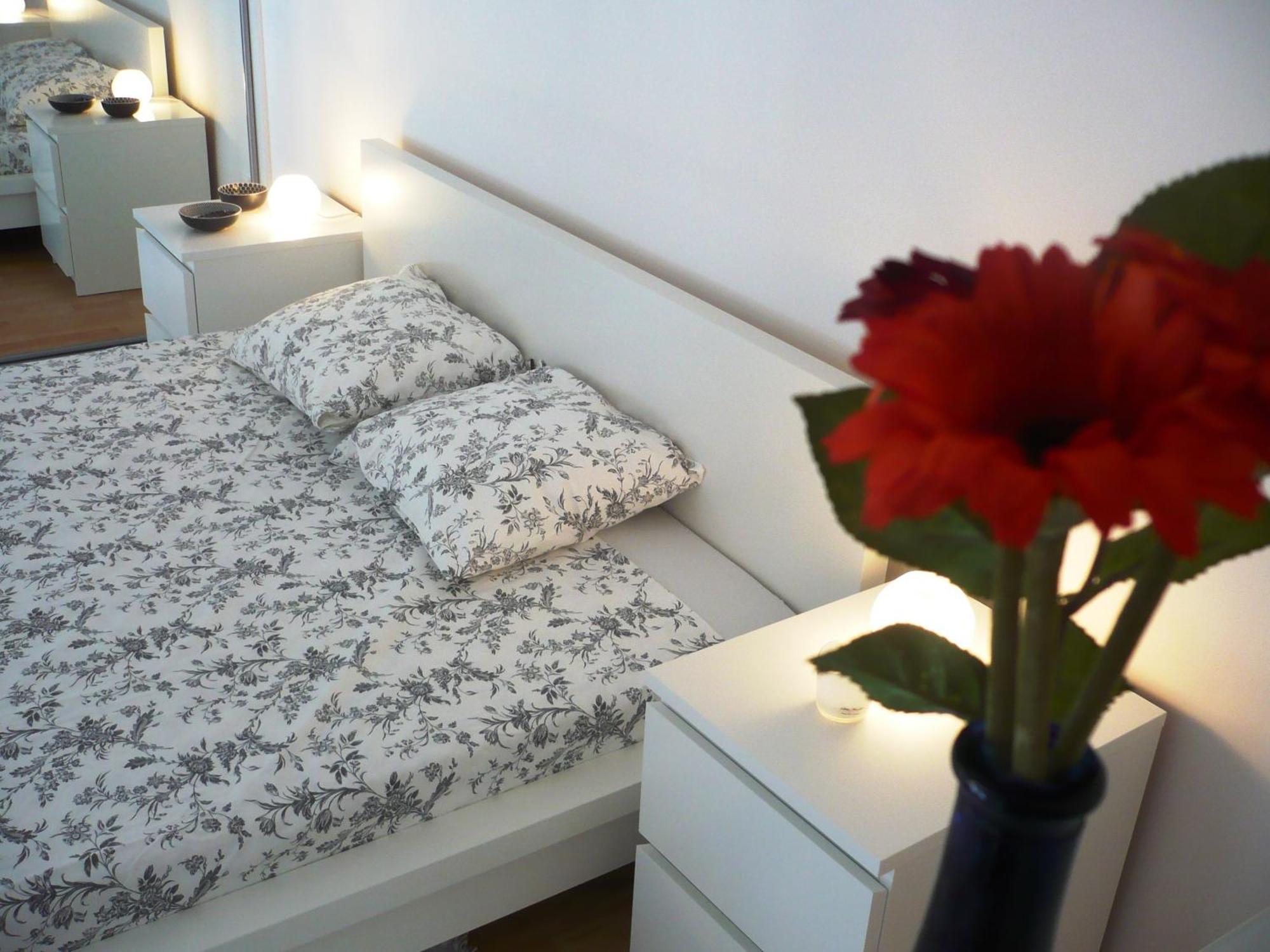 Welcome Budapest Apartments Eksteriør billede