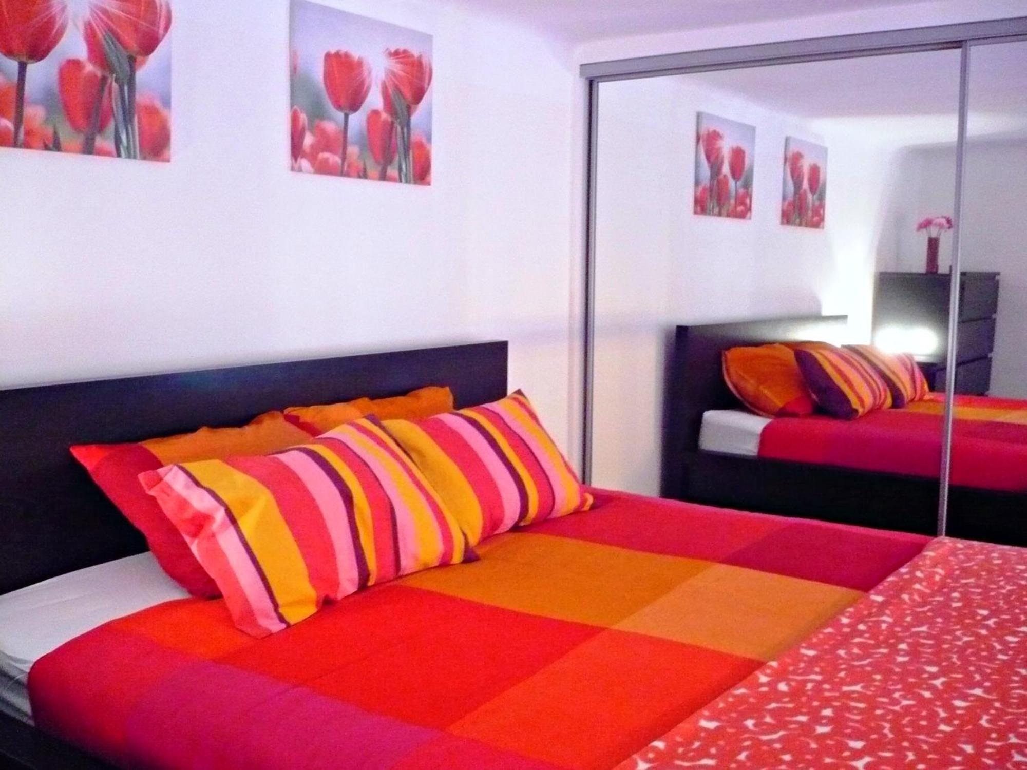 Welcome Budapest Apartments Eksteriør billede