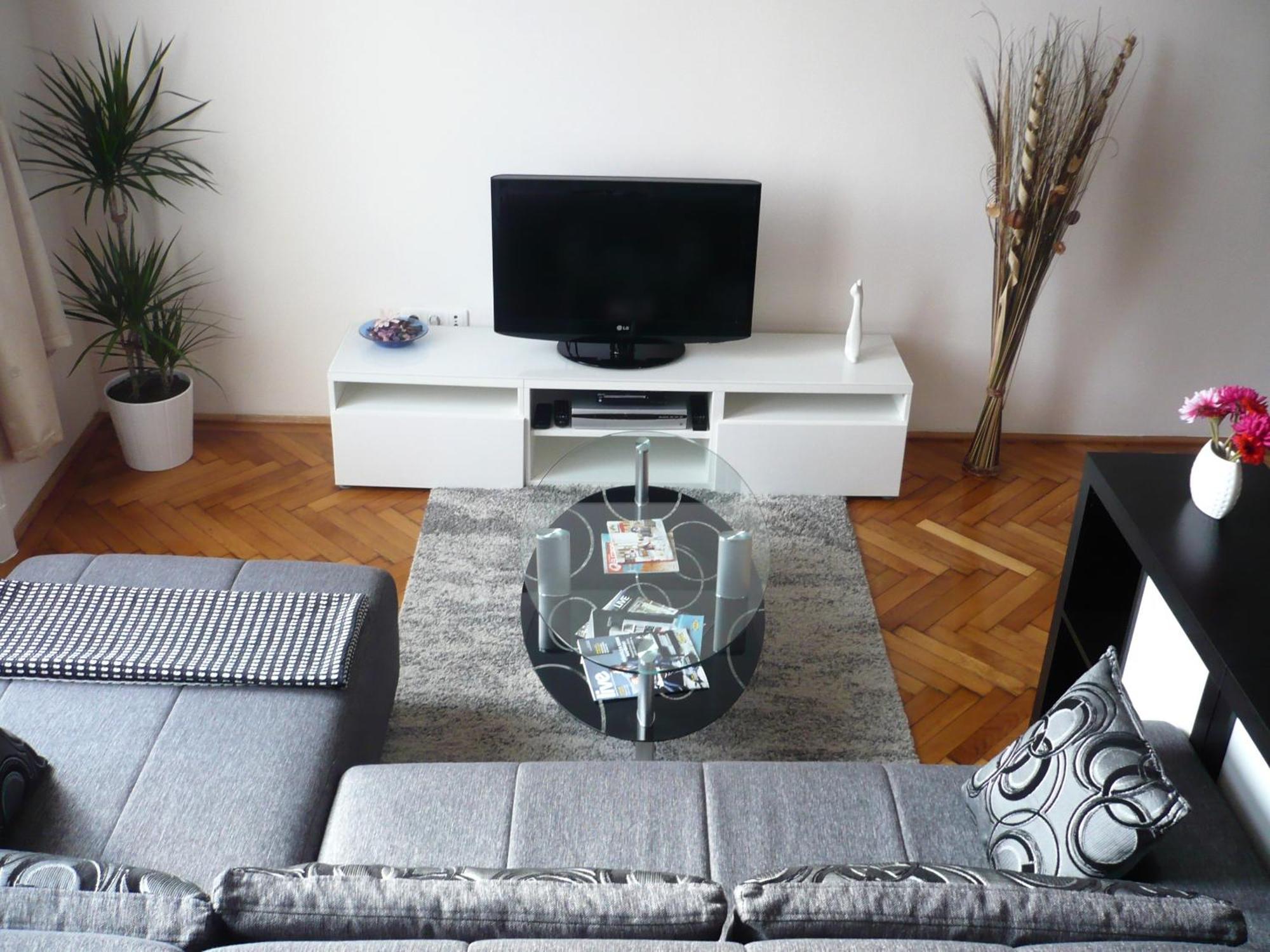 Welcome Budapest Apartments Eksteriør billede