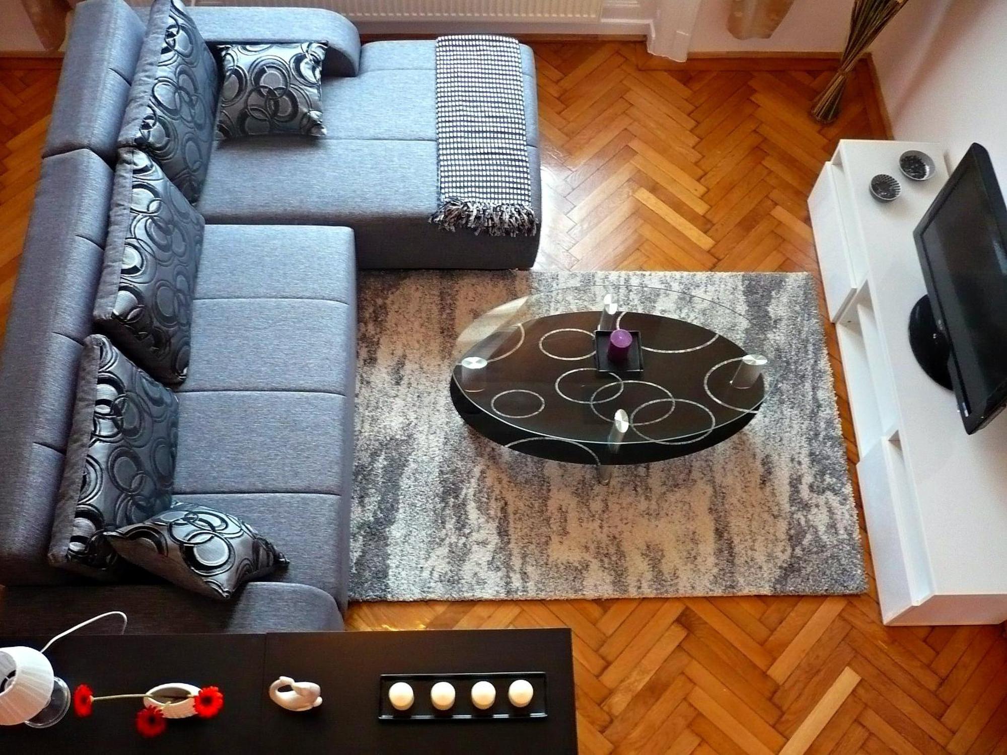 Welcome Budapest Apartments Eksteriør billede