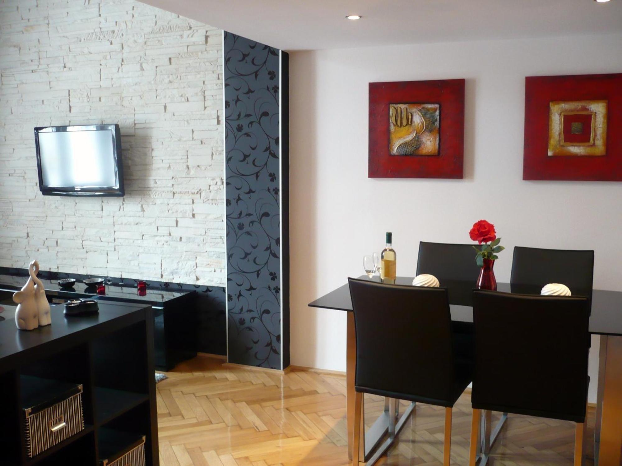Welcome Budapest Apartments Eksteriør billede