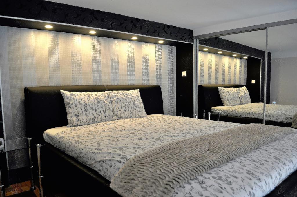 Welcome Budapest Apartments Eksteriør billede