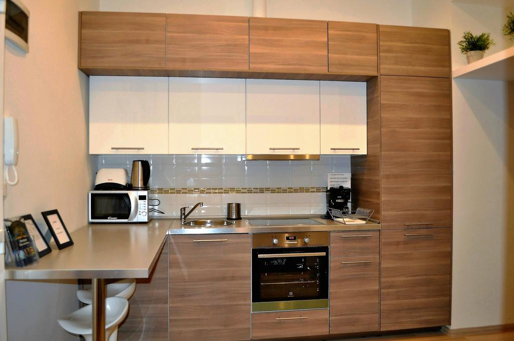 Welcome Budapest Apartments Eksteriør billede