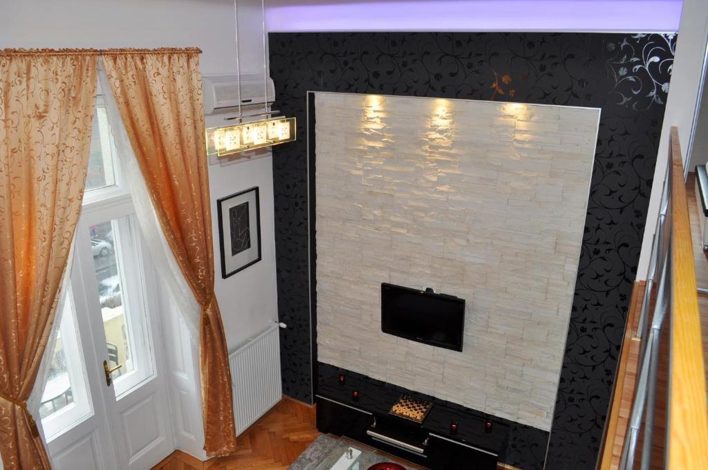 Welcome Budapest Apartments Eksteriør billede