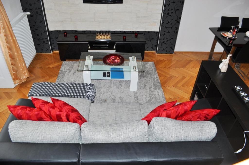 Welcome Budapest Apartments Eksteriør billede