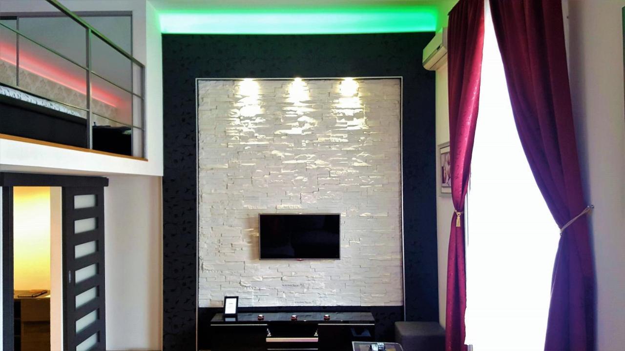 Welcome Budapest Apartments Eksteriør billede